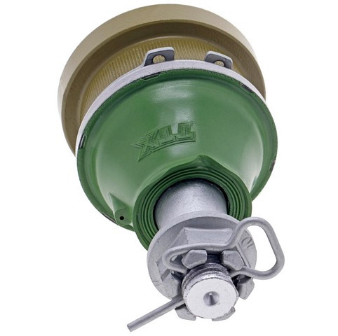 Mevotech TTX Suspension Ball Joint P/N:TXMS30526