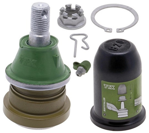 Mevotech TTX Suspension Ball Joint TXMS30526 - view 5
