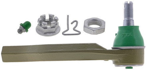 Mevotech TTX Steering Tie Rod End TXMS30608 - view 5