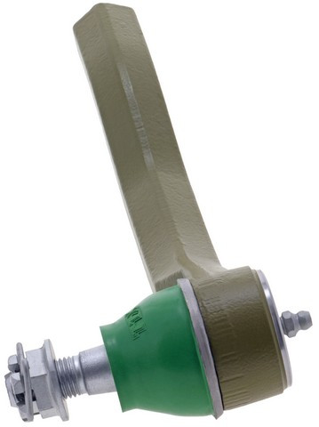 Mevotech TTX Steering Tie Rod End TXMS30608 - view 6