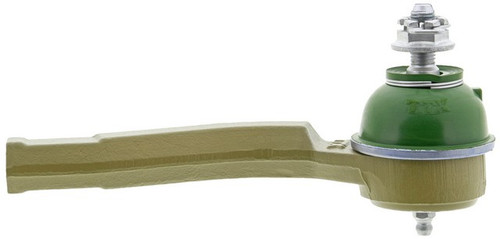 Mevotech TTX Steering Tie Rod End P/N:TXMS30617