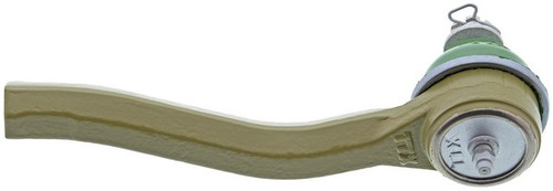 Mevotech TTX Steering Tie Rod End P/N:TXMS30621