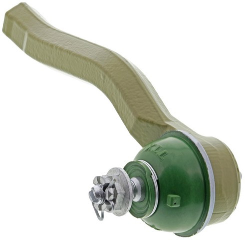 Mevotech TTX Steering Tie Rod End TXMS30621 - view 6