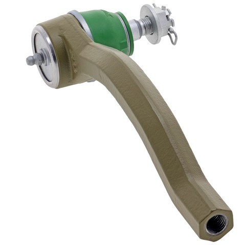 Mevotech TTX Steering Tie Rod End TXMS30668