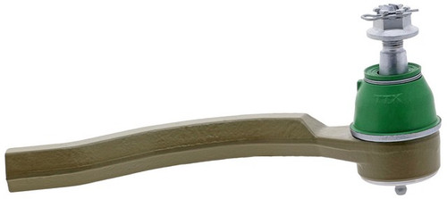 Mevotech TTX Steering Tie Rod End TXMS30668 - view 3