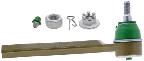 Mevotech TTX Steering Tie Rod End TXMS30668 - view 5