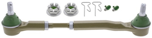 Mevotech TTX Steering Tie Rod End Assembly TXMS30728 - view 5