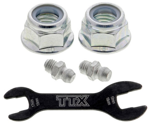 Mevotech TTX Suspension Stabilizer Bar Link Kit P/N:TXMS308139