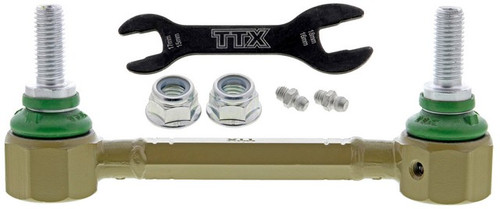 Mevotech TTX Suspension Stabilizer Bar Link Kit TXMS308139 - view 5
