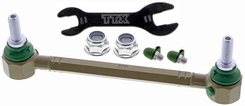 Mevotech TTX Suspension Stabilizer Bar Link Kit TXMS308152 - view 5