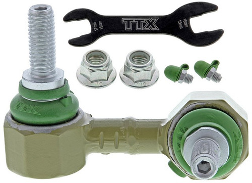 Mevotech TTX Suspension Stabilizer Bar Link Kit TXMS308154 - view 5