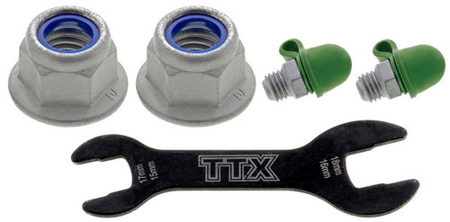 Mevotech TTX Suspension Stabilizer Bar Link Kit TXMS308174 - view 4