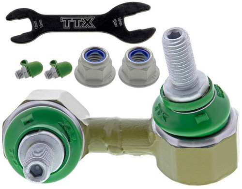 Mevotech TTX Suspension Stabilizer Bar Link Kit TXMS308174 - view 5