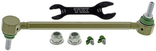 Mevotech TTX Suspension Stabilizer Bar Link Kit TXMS30851 - view 5