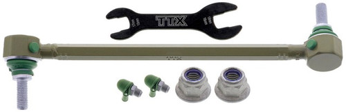 Suspension Stabilizer Bar Link Kit Mevotech TXMS30852