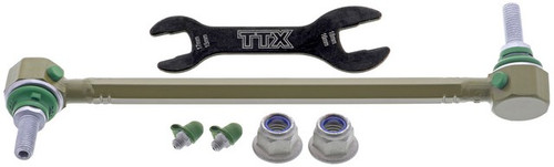 Mevotech TTX Suspension Stabilizer Bar Link Kit TXMS30853 - view 5
