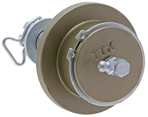 Mevotech TTX Suspension Ball Joint P/N:TXMS40516