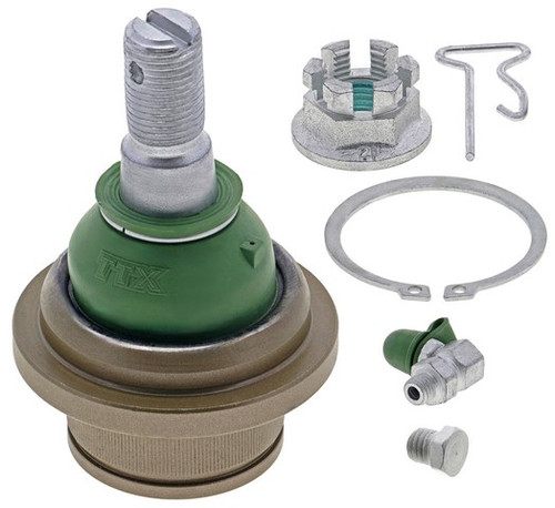 Mevotech TTX Suspension Ball Joint P/N:TXMS40516