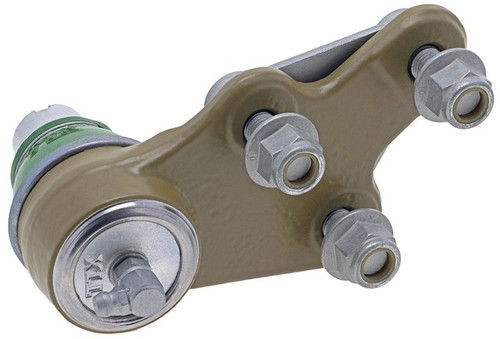 Mevotech TTX Suspension Ball Joint TXMS40536 - view 2
