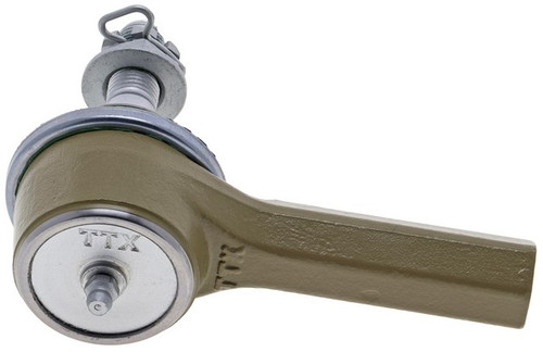 Mevotech TTX Steering Tie Rod End TXMS40601 - view 2