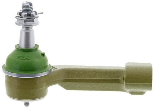 Mevotech TTX Steering Tie Rod End TXMS40602 - view 3