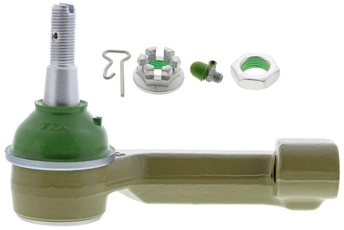 Mevotech TTX Steering Tie Rod End TXMS40602 - view 5