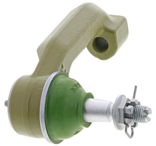 Mevotech TTX Steering Tie Rod End TXMS40602 - view 6