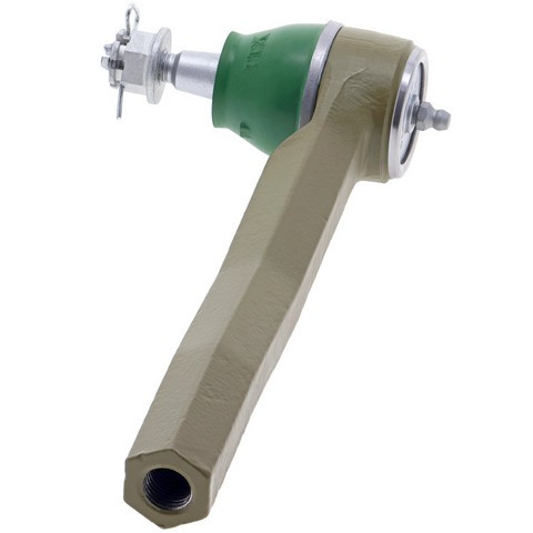 Mevotech TTX Steering Tie Rod End TXMS406112
