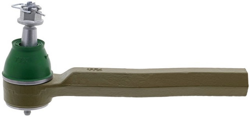 Mevotech TTX Steering Tie Rod End P/N:TXMS406112