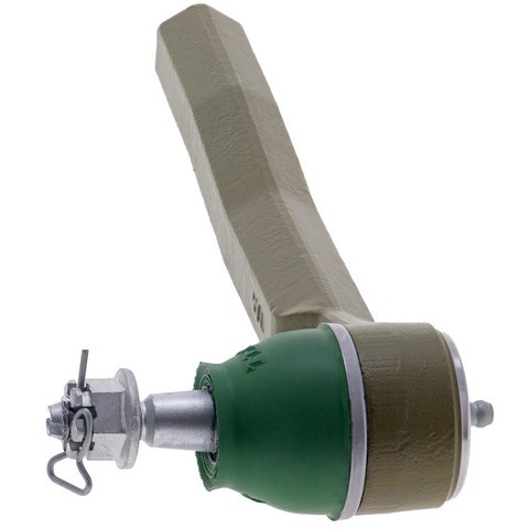 Mevotech TTX Steering Tie Rod End P/N:TXMS406113