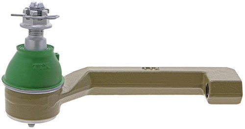 Mevotech TTX Steering Tie Rod End TXMS406134 - view 3