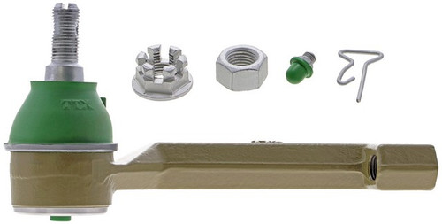 Mevotech TTX Steering Tie Rod End TXMS406134 - view 5