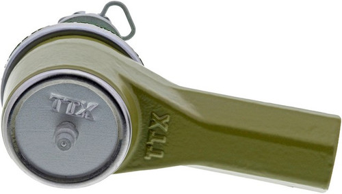 Mevotech TTX Steering Tie Rod End TXMS406139 - view 2