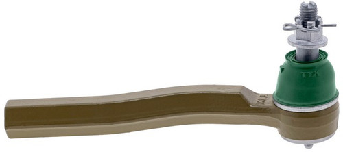 Mevotech TTX Steering Tie Rod End TXMS406142 - view 3
