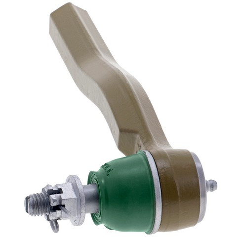 Mevotech TTX Steering Tie Rod End P/N:TXMS406142