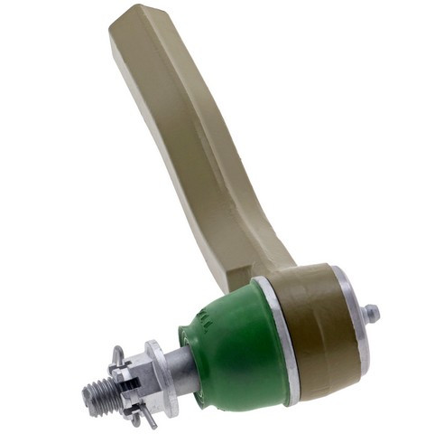 Mevotech TTX Steering Tie Rod End P/N:TXMS406143