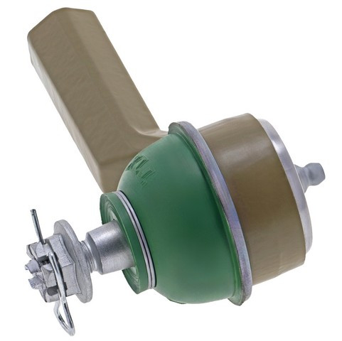 Mevotech TTX Steering Tie Rod End TXMS40628 - view 6