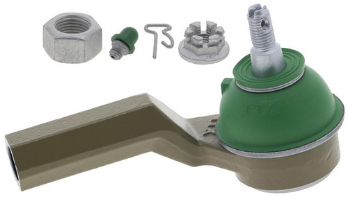 Steering Tie Rod End fits 2015-2019 Lincoln MKC  MEVOTECH TTX