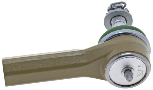 Mevotech TTX Steering Tie Rod End TXMS40646 - view 2
