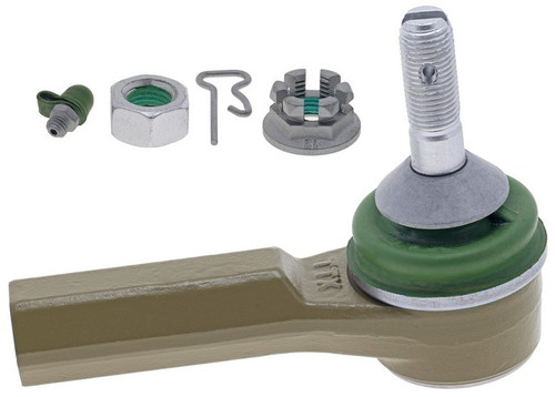 Mevotech TTX Steering Tie Rod End TXMS40646 - view 5