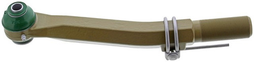 Mevotech TTX Steering Tie Rod End TXMS40672 - view 3