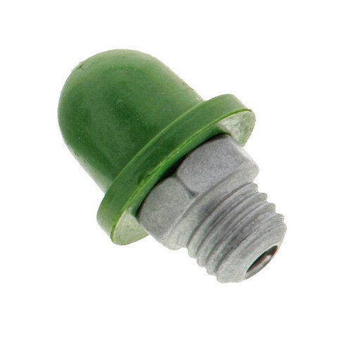 Mevotech TTX Steering Tie Rod End TXMS40672 - view 4