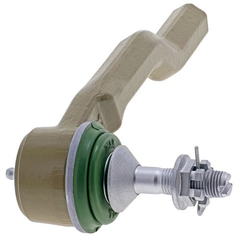 Mevotech TTX Steering Tie Rod End TXMS40683 - view 6