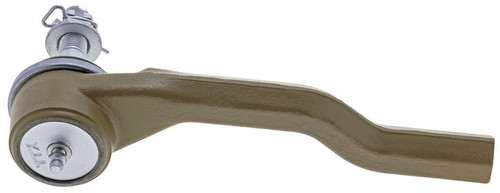 Mevotech TTX Steering Tie Rod End TXMS40684 - view 2