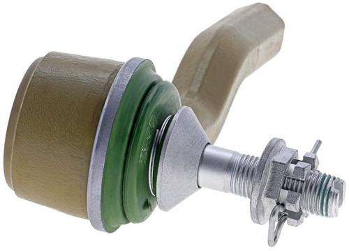 Mevotech TTX Steering Tie Rod End TXMS40684 - view 6