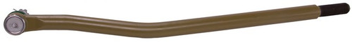 Mevotech TTX Steering Tie Rod End TXMS40790 - view 2