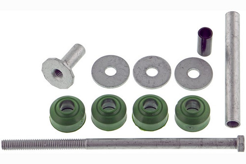 Mevotech TTX Suspension Stabilizer Bar Link Kit TXMS408100 - view 2