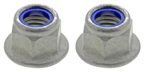 Mevotech TTX Suspension Stabilizer Bar Link Kit TXMS408113 - view 4