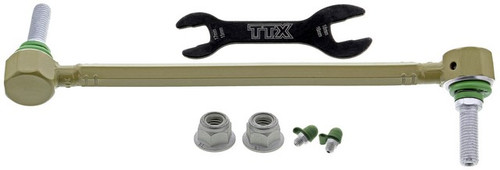 Mevotech TTX Suspension Stabilizer Bar Link Kit TXMS40859 - view 5