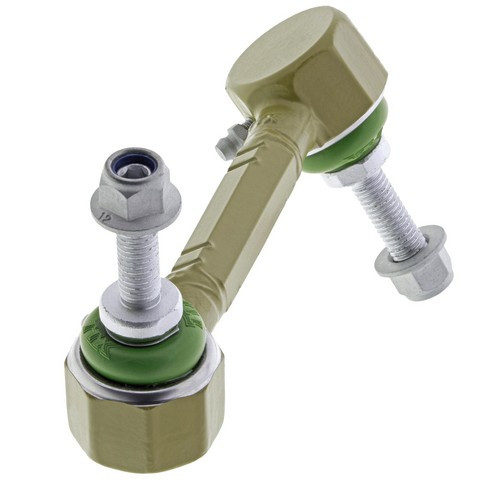 Suspension Stabilizer Bar Link Kit Mevotech TXMS40877